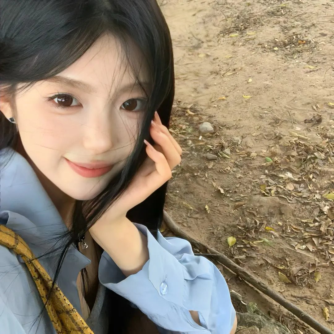 我才不会被女孩子欺负呢