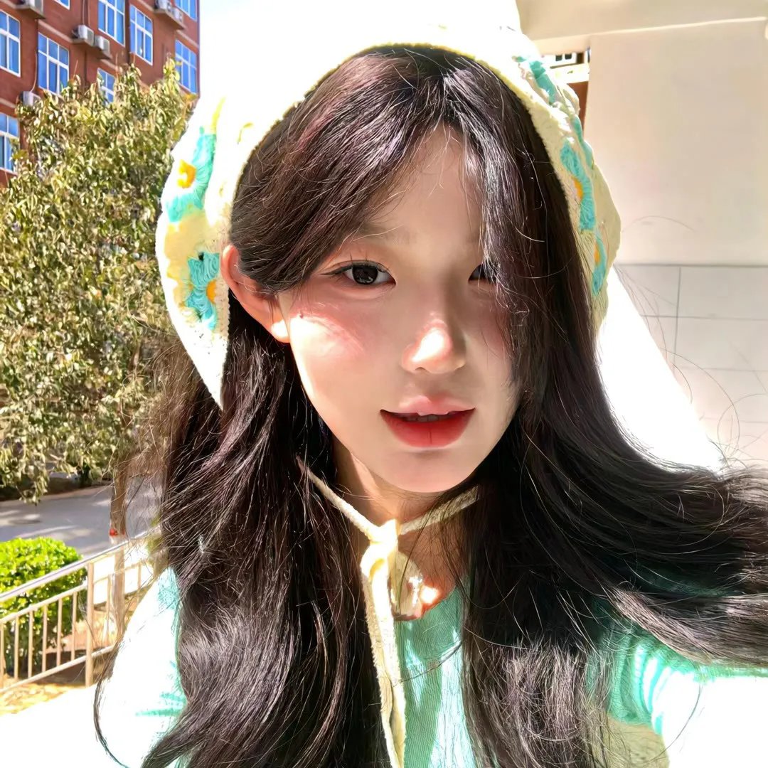 少女的抉择