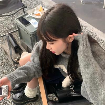 少女椿